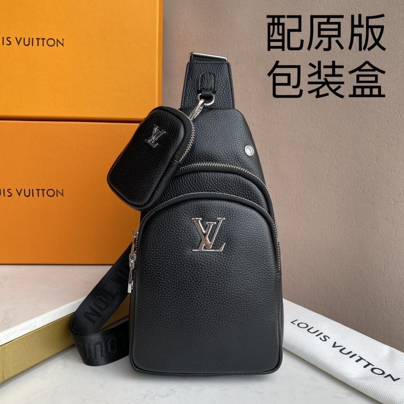 Louis Vuitton Waist Chest Packs